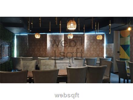 Commercial Showroom for Rent